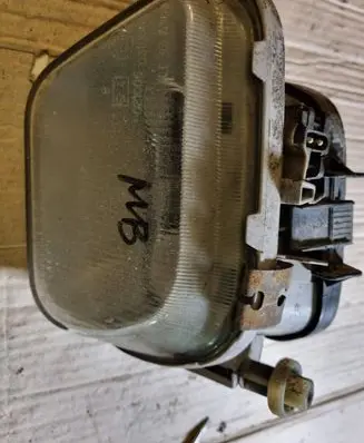 Mercedes-Benz E W210 Front fog light