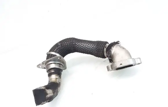 Opel Insignia A EGR valve line/pipe/hose
