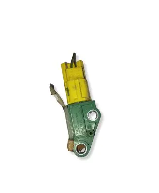 Volkswagen PASSAT B6 Airbag deployment crash/impact sensor 3C0909606