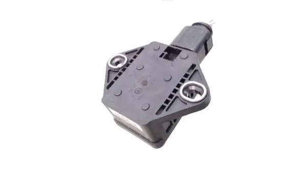 Audi A4 S4 B6 8E 8H ESP acceleration yaw rate sensor 0265005245 8E0907637A