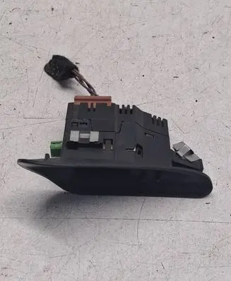 Peugeot 406 Screen/display/small screen 