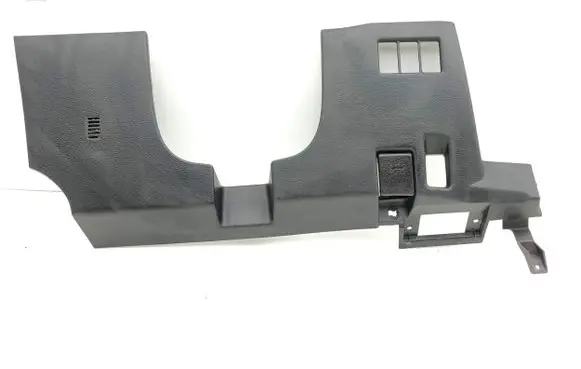 Nissan 350Z Dashboard lower bottom trim panel 68106CD401 68106CD400
