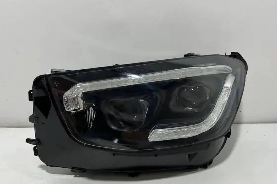Mercedes-Benz GLC X253 C253 Headlight/headlamp A2539064903