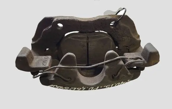 Volvo V40 Front brake caliper 31341487