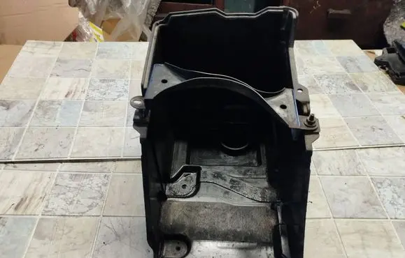 Mazda 5 Battery tray CC3056040