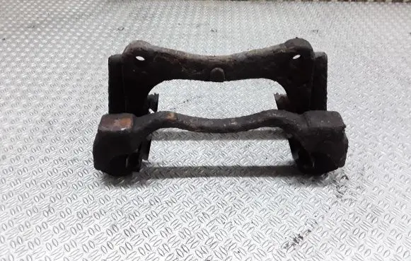 Toyota Corolla Verso AR10 Front Brake Caliper Pad/Carrier 