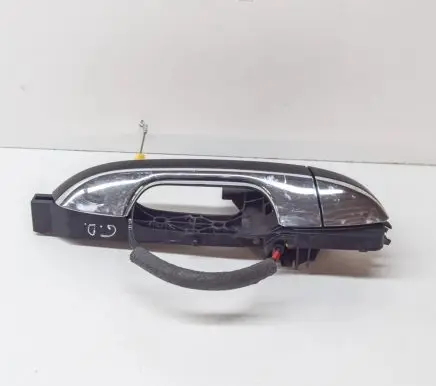 KIA Sportage Rear door exterior handle