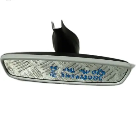 Seat Ibiza IV (6J,6P) Rear view mirror (interior)