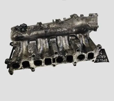 Opel Astra H Intake manifold 700997160 8973858235 1001120042