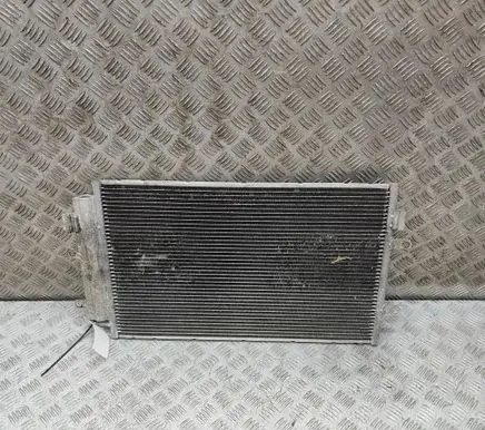 Iveco Daily 6th gen A/C cooling radiator (condenser) 5801255825 570875000