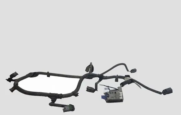 Opel Insignia A Parking sensor (PDC) wiring loom 13238612