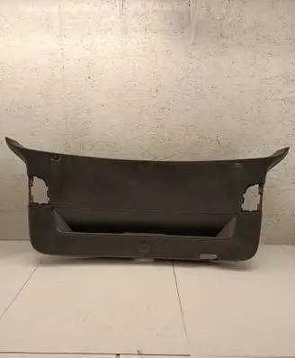 Volkswagen Golf Plus Tailgate trim 5M0867601