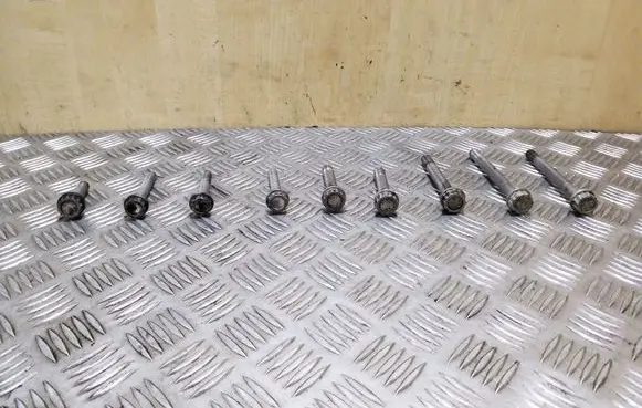 Audi Q5 SQ5 Other engine part 