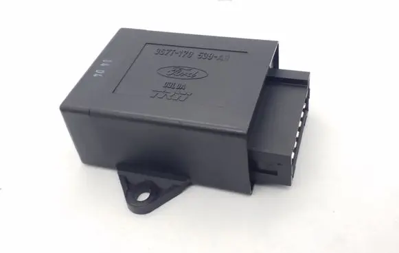 Ford Mondeo Mk III Light module LCM 3S7T17D539AB D3L0A
