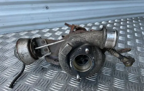 Honda Civic Turbo