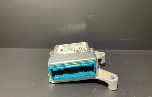 Nissan Primastar Engine control unit/module 8200435342A 93854787 605488200