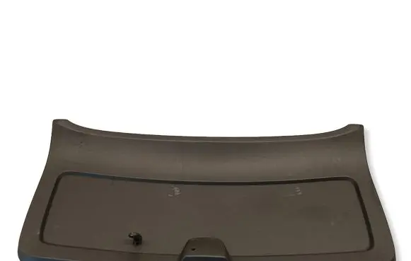 Skoda Octavia Mk3 (5E) Tailgate trim 5E9867975 5F9867975