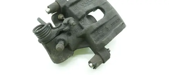 Volvo V40 Rear brake caliper 31341231