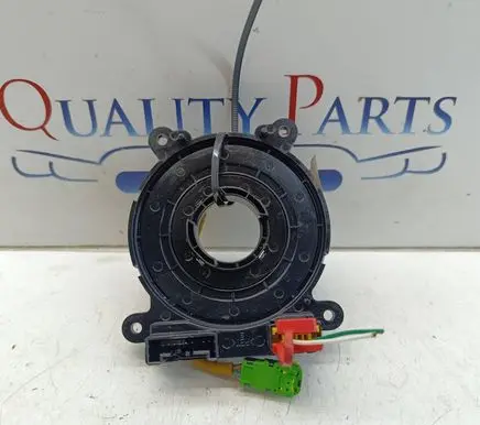 Chevrolet Captiva Airbag slip ring squib (SRS ring) 20982765