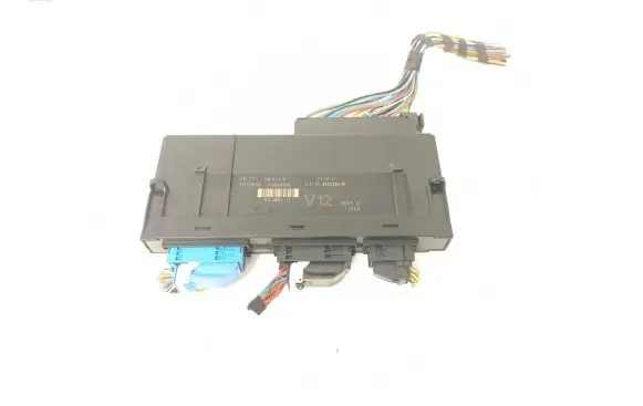 BMW 5 GT F07 Comfort/convenience module 9252334
