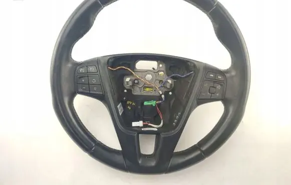 Volvo V60 Steering wheel 34110217A