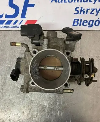 Subaru Outback Throttle valve 22650AA21B