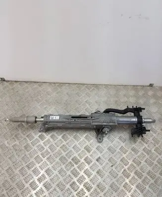 BMW 3 G20 G21 Steering wheel axle 22B319P 6896187