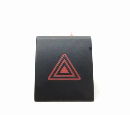 Skoda Fabia Mk2 (5J) Hazard light switch 5J0953235E 10021064