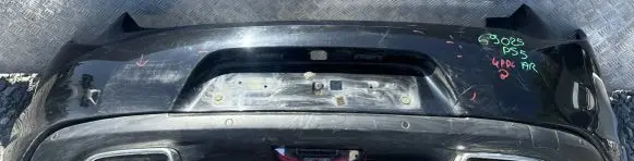 Citroen DS5 Front bumper