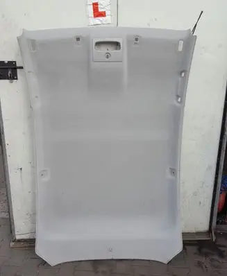Ford Fiesta Headlining 