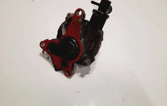 Renault Scenic III - Grand scenic III Vacuum pump