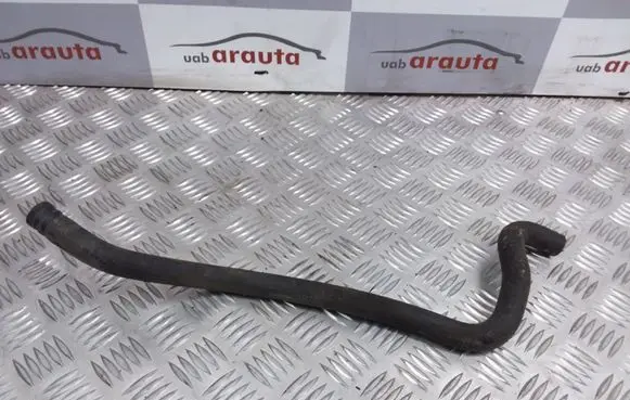 Land Rover Discovery Engine coolant pipe/hose