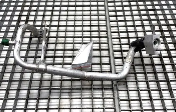 Ford Ecosport Air conditioning (A/C) pipe/hose GN1519E881