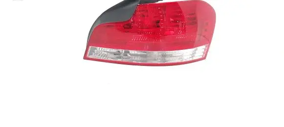 BMW 1 E81 E87 Rear/tail lights 6321486981001 2VP00961514