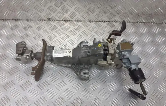 Chrysler 300M Steering wheel axle set P04698325AD