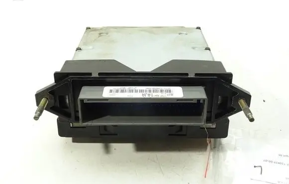 Ford Mondeo Mk III Engine control unit/module ECU 3S71-12A650-AAA