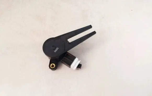 Clutch pedal sensor