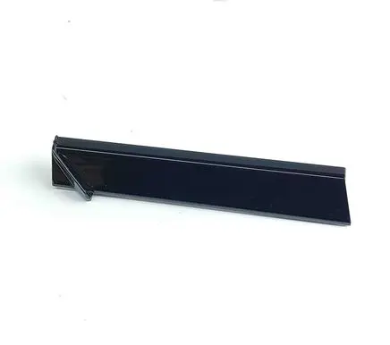 Audi Q4 Sportback e-tron Dashboard glove box trim 89C857186