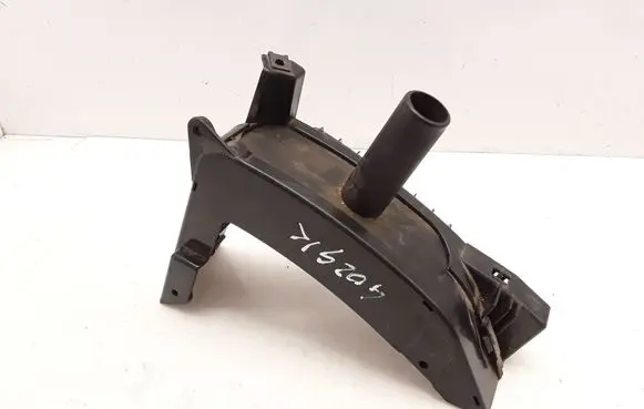 Seat Toledo III (5P) Other trunk/boot trim element 5P5868885 5P5868887F 960146210