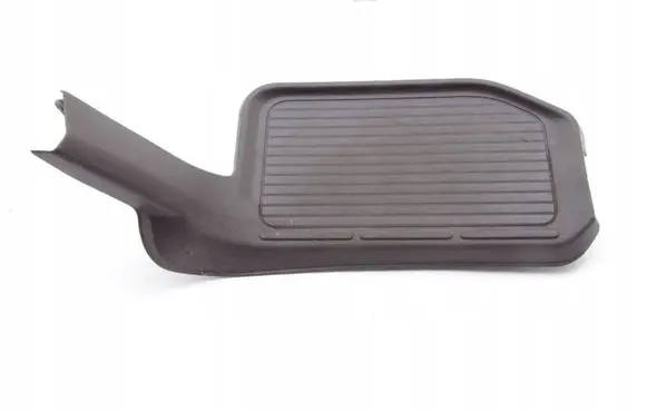 Mitsubishi Pajero side skirts sill cover MR402154
