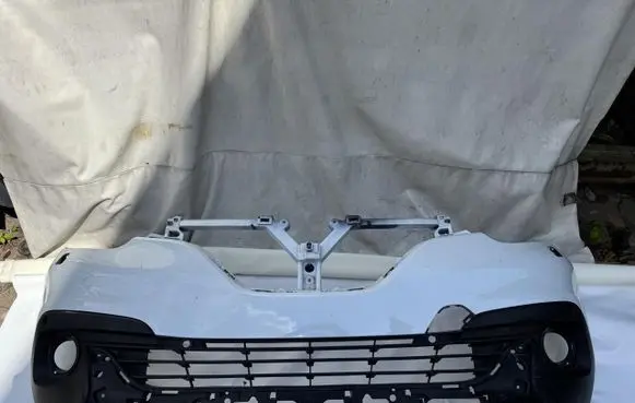 Renault Kadjar Front bumper