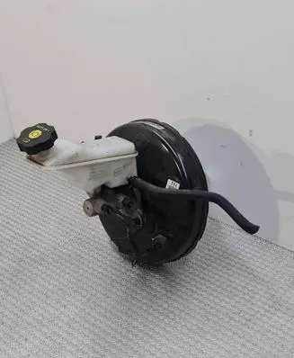 Hyundai Tucson TL Brake booster 58500D7300 20161020