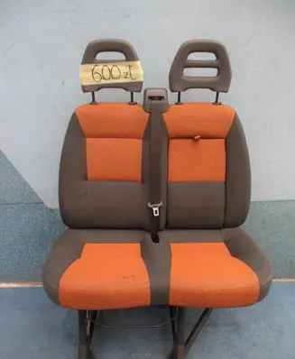 Citroen Jumper Other seats 