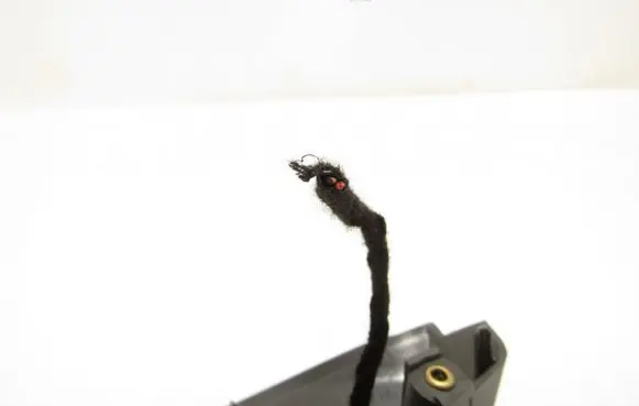 Fiat Panda II Third/center stoplight 735388525