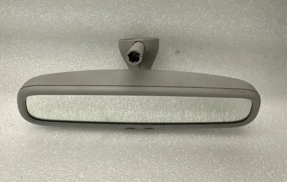 Volkswagen PASSAT B6 Rear view mirror (interior) 3B0857511 3B0858547 3B0858548