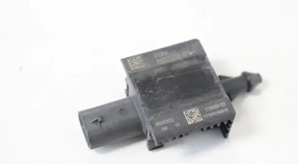 KIA Niro Airbag deployment crash/impact sensor 6833256