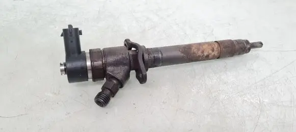Volvo S60 Fuel injector 0445110078