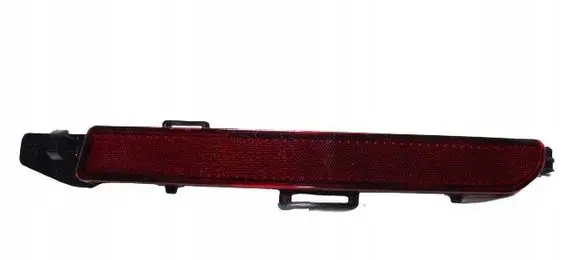Chevrolet Orlando Rear tail light reflector 96896606