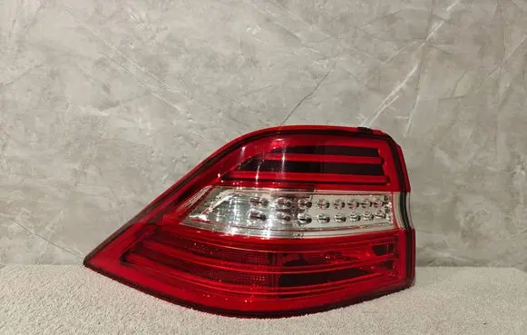 Mercedes-Benz ML W166 Rear/tail lights A1669063301 480130 YAP4722913