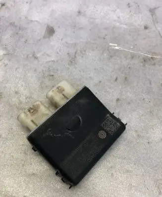 Audi Q3 F3 Tailgate/trunk control unit/module 3g0962243c